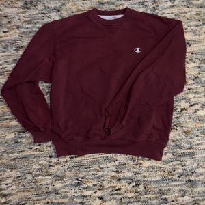vintage champion crewneck